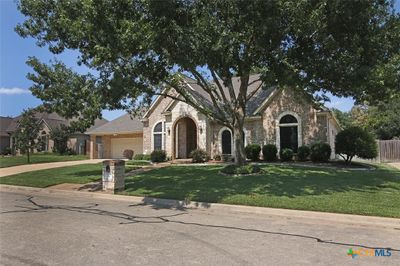 2308 Fox Glen Lane, House other with 4 bedrooms, 2 bathrooms and null parking in Temple TX | Image 2