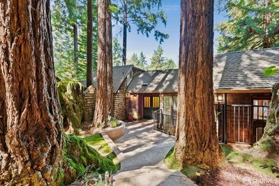 172 Shake Tree Lane, House other with 5 bedrooms, 3 bathrooms and 6 parking in Scotts Valley CA | Image 1