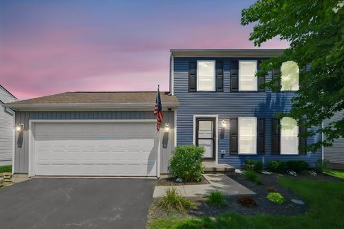 3312 Bayspirit Dr, Reynoldsburg, OH, 43068-7086 | Card Image