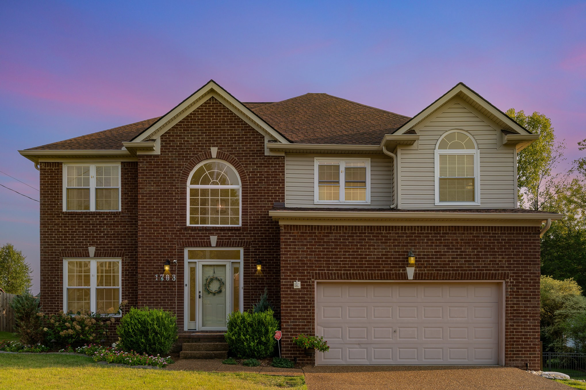 Falcon Ct, Mount Juliet, TN 37122