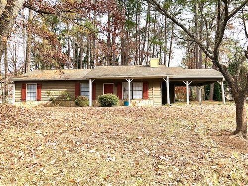 6874 Red Maple Drive, Rex, GA, 30273 | Card Image