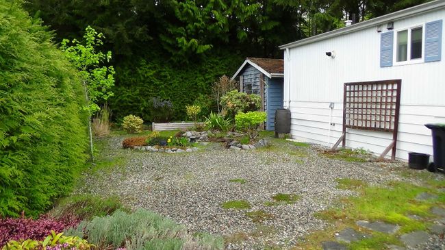 37 - 4116 Browning Road, House other with 3 bedrooms, 1 bathrooms and 2 parking in Sechelt BC | Image 5