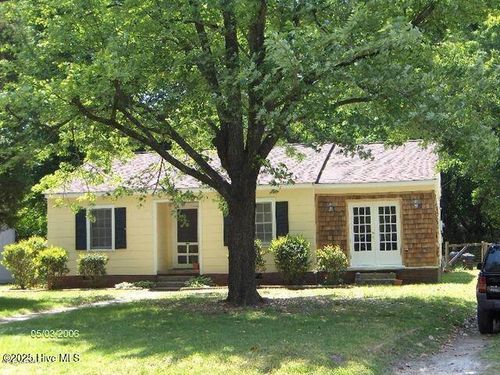 2408 E 3rd St, Greenville, NC, 27858-1607 | Card Image