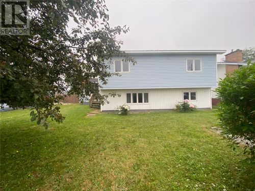 10 O'Brien'S Dr, Stephenville, NL, A2N2B1 | Card Image