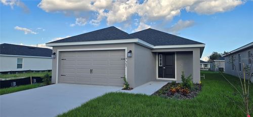 725 Bayside Blvd, Winter Haven, FL, 33881-7309 | Card Image