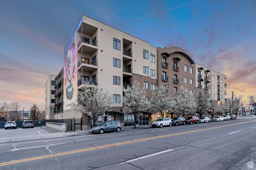 ste-503-2150 S Main St, South Salt Lake, UT, 84115-2682 | Card Image