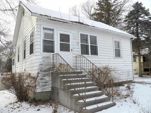 615 Michigan Avenue, Oconto, WI, 54153 | Card Image