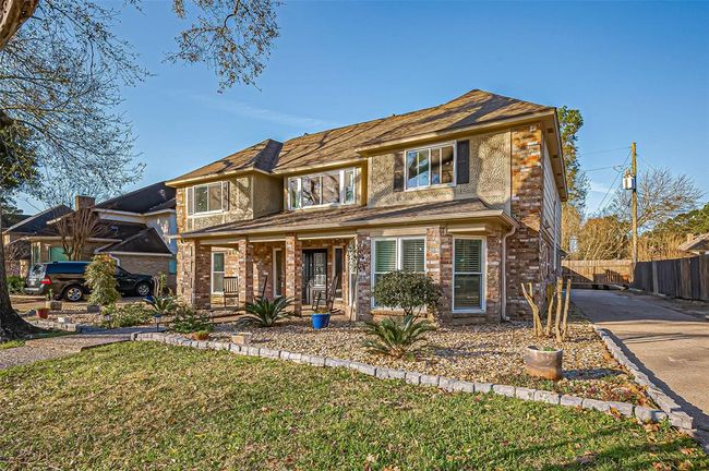 16119 Maplehurst Dr, House other with 5 bedrooms, 4 bathrooms and 2 parking in Spring TX | Image 5