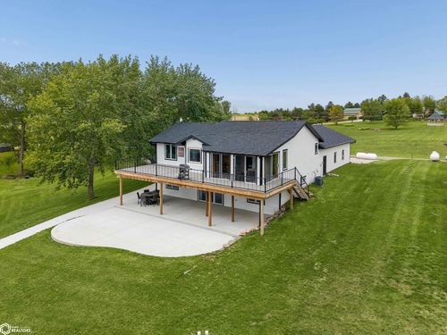 3141 130th St, Ellston, IA, 50074-4617 | Card Image