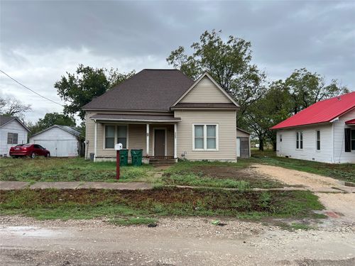 505 Cowan, Mart, TX, 76664 | Card Image