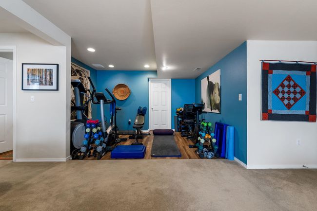 1804 S Viewcrest Ln, Condo with 4 bedrooms, 4 bathrooms and null parking in Spokane Valley WA | Image 39
