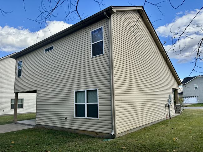 Back of home | Image 16