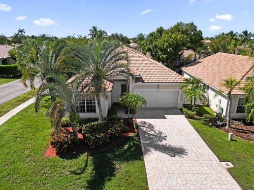 8634 San Andros, West Palm Beach, FL, 33411-5516 | Card Image