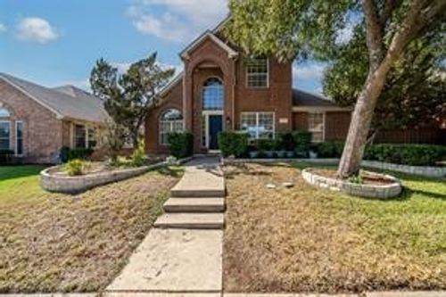 722 Duchess Dr, Allen, TX, 75013-3002 | Card Image