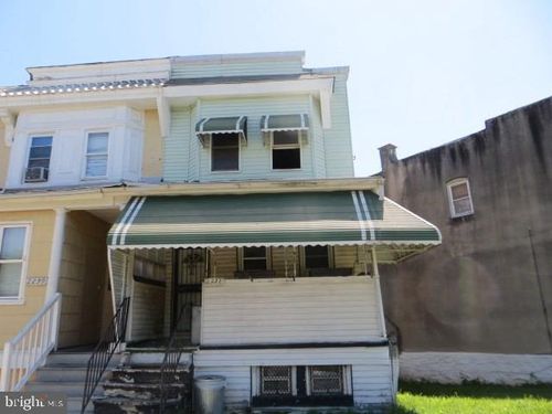 2237 Homewood Ave, BALTIMORE, MD, 21218-5425 | Card Image