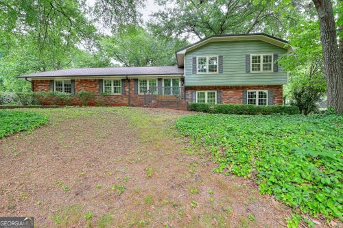 1878 Harbour Oaks Dr, Snellville, GA, 30078-2316 | Card Image
