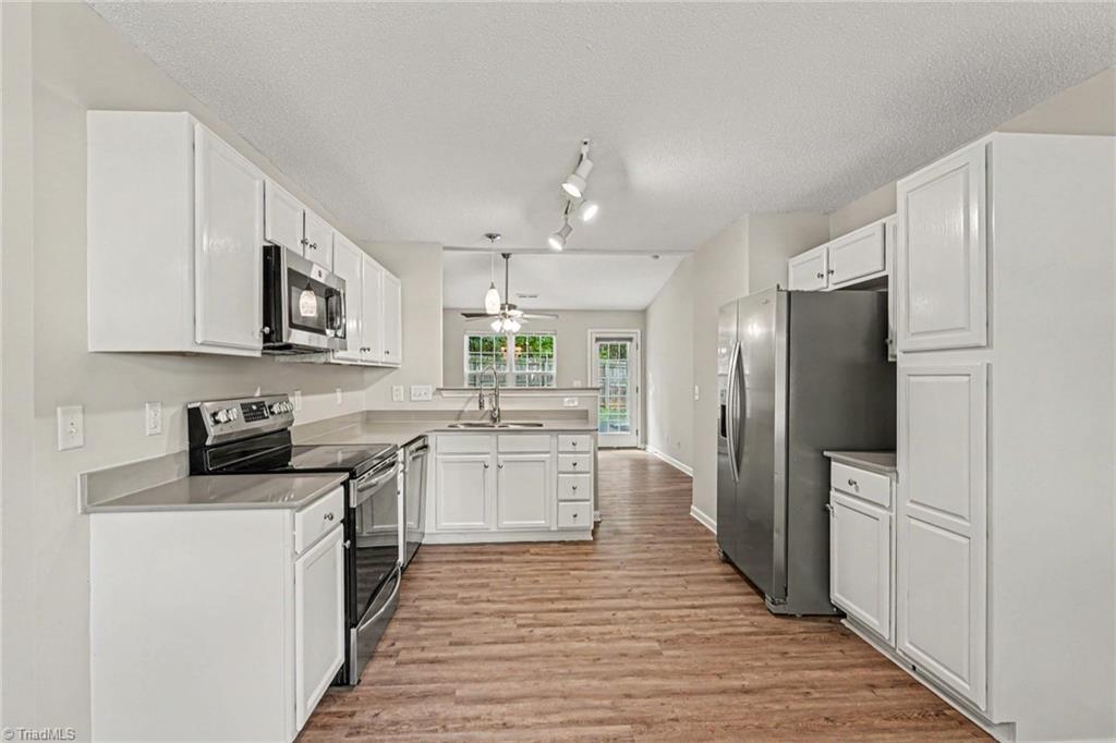 Residential in Greensboro 3