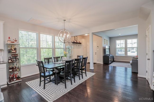 17751 Memorial Tournament Dr, Townhouse with 3 bedrooms, 4 bathrooms and null parking in Moseley VA | Image 15
