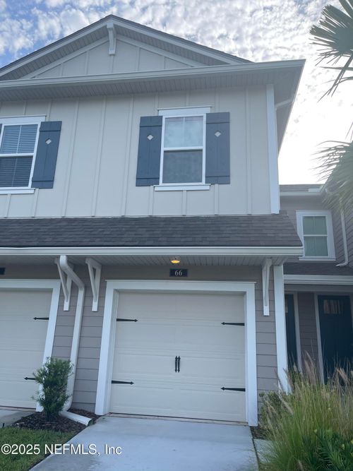 66 Woodland Park Dr, Ponte Vedra, FL, 32081-4439 | Card Image