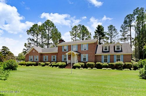 9222 Midway Rd, Bailey, NC, 27807-8765 | Card Image