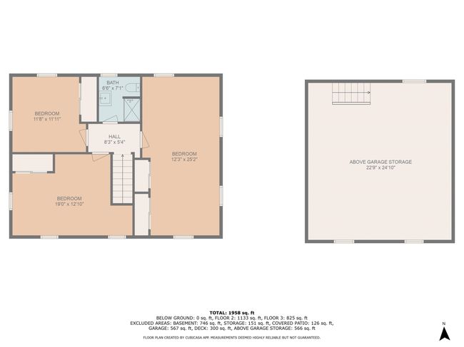 17 Cindy Dr, House other with 3 bedrooms, 2 bathrooms and null parking in Nashua NH | Image 52