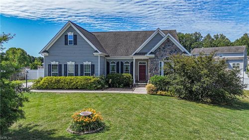 3809 Lusk Way, Williamsburg, VA, 23188 | Card Image