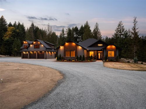 4725 Appaloosa Way, Duncan, BC, V9L6J1 | Card Image