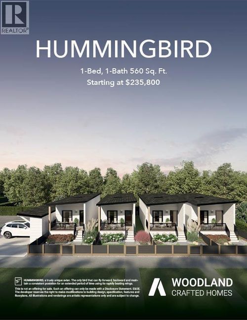 207a-12204 Westside Rd, Vernon, BC, V1H2A4 | Card Image