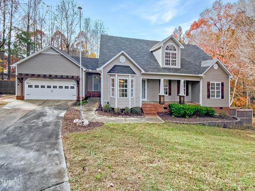 70 Mcnichol Court, Clayton, NC, 27520 | Card Image