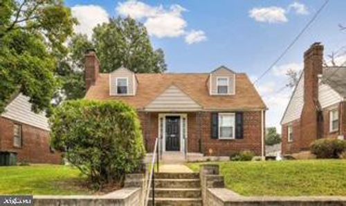 170 Chesapeake St Sw, WASHINGTON, DC, 20032-1321 | Card Image