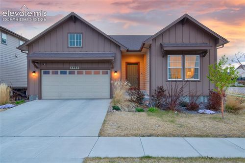 5980 Callan Dr, Colorado Springs, CO, 80927-9690 | Card Image
