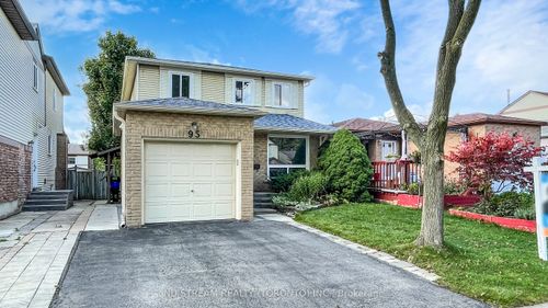 95 Madsen Cres, Unionville, ON, L3R4P2 | Card Image