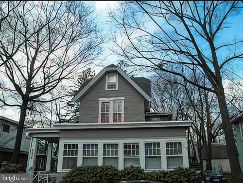 117 E Park Ave, Merchantville, NJ, 08109-2512 | Card Image