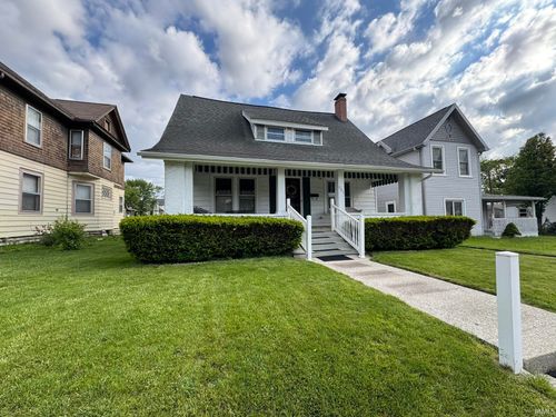 806 W 6th Street, Marion, IN, 46953 | Card Image
