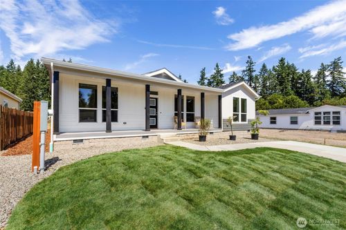 153 Sunset Meadows Ln, Port Hadlock, WA, 98339-9446 | Card Image