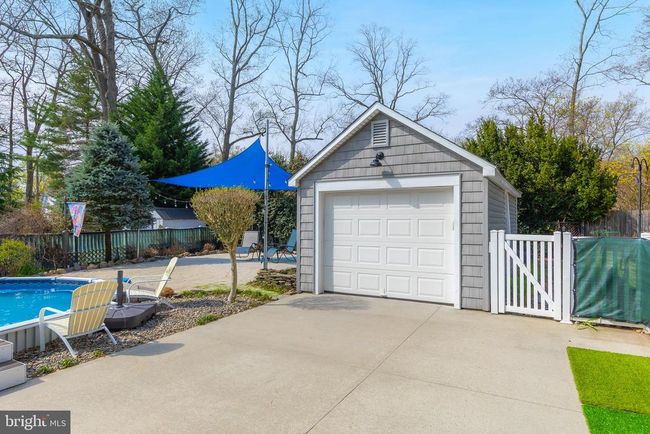 616 Highland Ter, House other with 3 bedrooms, 1 bathrooms and null parking in PITMAN NJ | Image 26