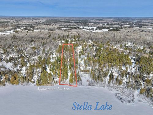 Lot 1 Peterson Road, Saint Germain, WI, 54558 | Card Image