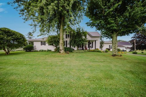 4718 County Road 101, Mount Gilead, OH, 43338-9498 | Card Image