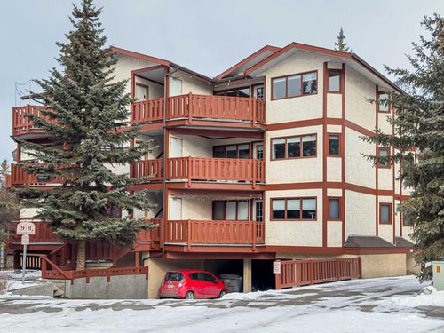 12-9 Black Rock Cres, Canmore, AB, T1W1A2 | Card Image
