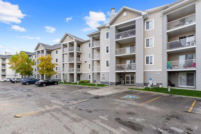 3420 - 1620 70 St Se, Condo with 1 bedrooms, 1 bathrooms and 1 parking in Calgary AB | Image 1