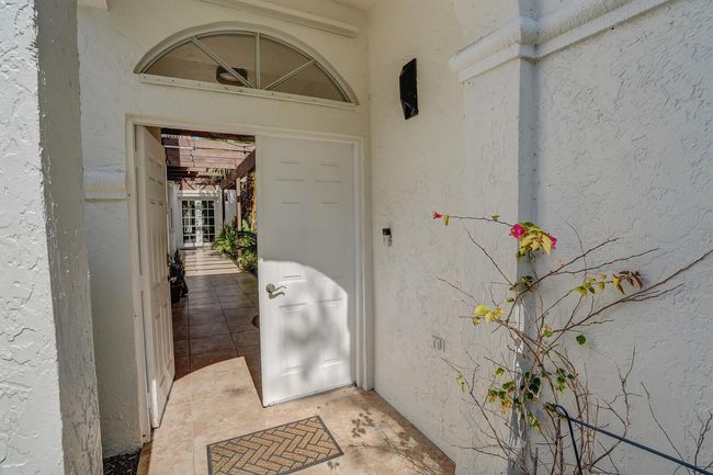 2903 Caffia Way, House other with 4 bedrooms, 4 bathrooms and null parking in West Palm Beach FL | Image 18