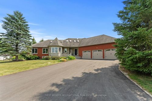 42 Witherspoon Way, Nobleton, ON, L0G1N0 | Card Image