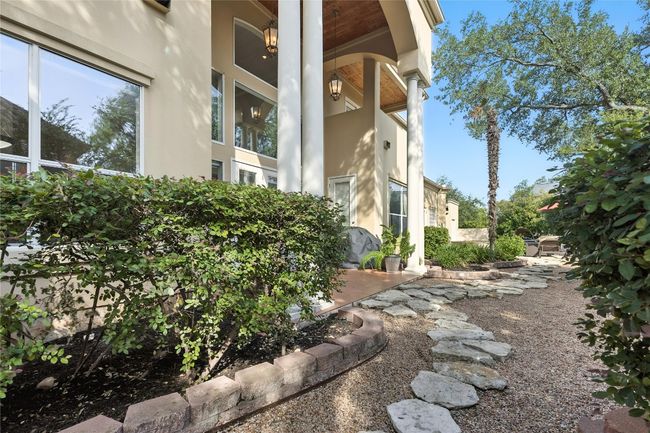 1715 Palisades Pointe Ln, House other with 5 bedrooms, 4 bathrooms and null parking in Austin TX | Image 38