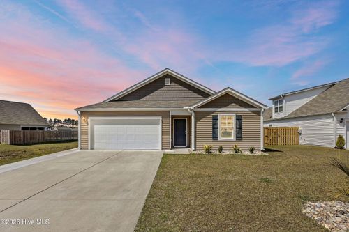 63-110 Cassidy Lane, Holly Ridge, NC, 28445 | Card Image