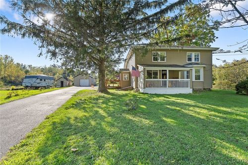 359 Bunker Hill Rd, Oswego, NY, 13126-5611 | Card Image