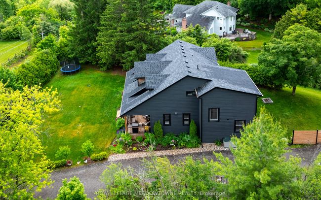 13394 Tenth Line, House other with 5 bedrooms, 4 bathrooms and 10 parking in Georgetown ON | Image 50