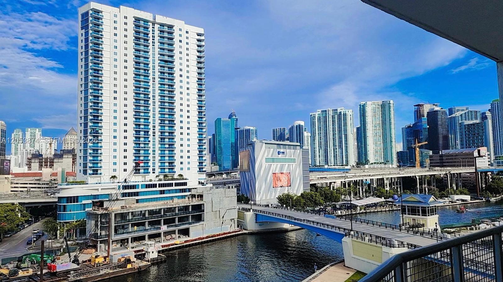 Residential in Miami