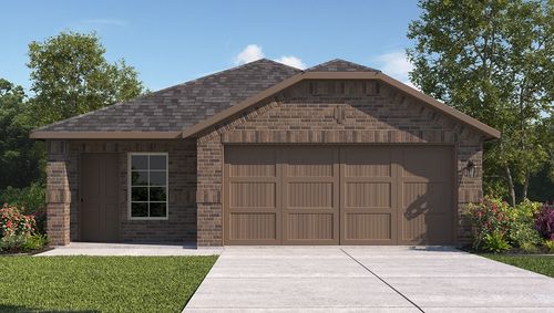 508 Shaded Grove Dr, Ponder, TX, 76259-4309 | Card Image
