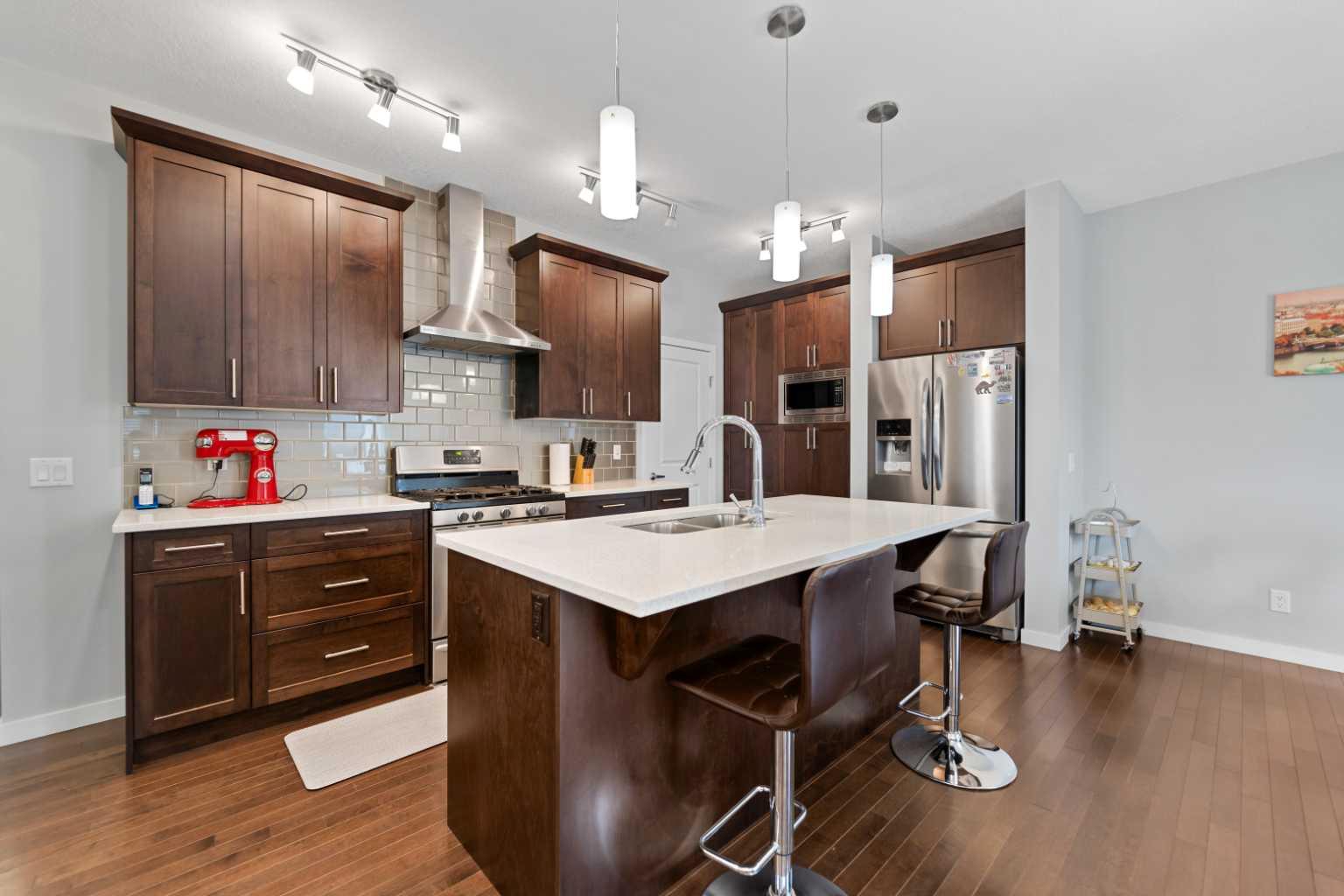 Residential in Calgary 4