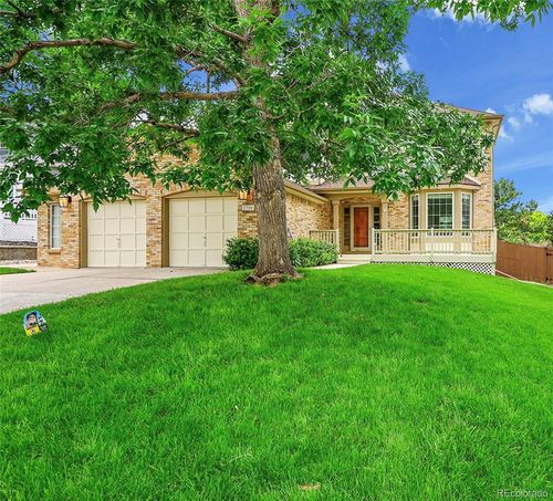 2316 Weatherstone Cir, Highlands Ranch, CO, 80126-4931 | Card Image